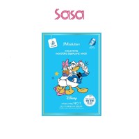 DISNEY COLLECTION MOISTURE SQUALANE MASK 30MLX10'S