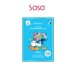 DISNEY COLLECTION MOISTURE SQUALANE MASK 30MLX10'S