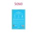 DISNEY COLLECTION MOISTURE SQUALANE MASK 30MLX10'S