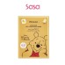 DISNEY COLLECTION VITAL CITRUS JUNOS MASK 30MLX10'S