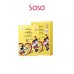 DISNEY COLLECTION VITAL RETINOL MASK 30MLX10'S