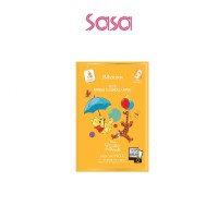 SELFIE BARRIER CALENDULA MASK 10'S