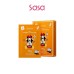 SELFIE NOURISHING COLLAGEN MASK 10'S