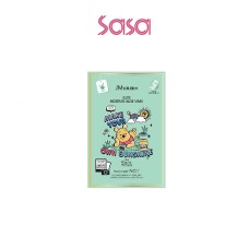 SELFIE MOISTURE ALOE MASK 10'S
