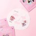 SELFIE NOURISHING POMEGRANATE MASK 10'S