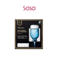 WATER LUMI S.O.S RINGER PREMIUM MASK (5&APOS;S)