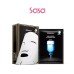 WATER LUMI S.O.S RINGER HYDROGEL MASK (5&APOS;S)