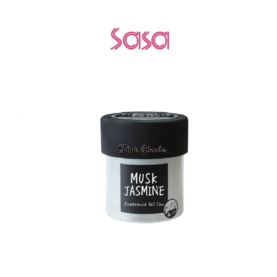 FRAGRANCE GEL CAN-TYPE 85G