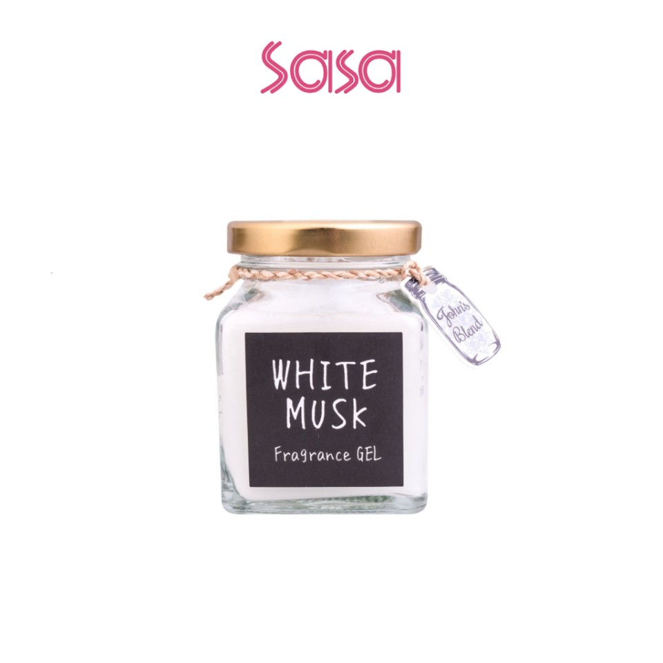 FRAGRANCE GEL 135G