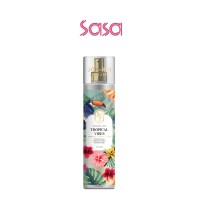 TROPICAL VIBES FRAGRANCE MIST 236ML
