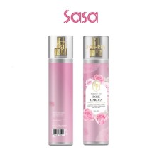 ROSE GARDEN FRAGRANCE MIST 236ML