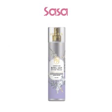 ROYAL LILY OF THE VALLEY FRAGRANCE MIST 236ML