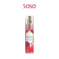 WHITE MUSK & FREESIA FRAGRANCE MIST 236ML