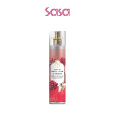 WHITE MUSK & FREESIA FRAGRANCE MIST 236ML