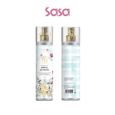 SPRING BLOSSOM FRAGRANCE MIST 236ML
