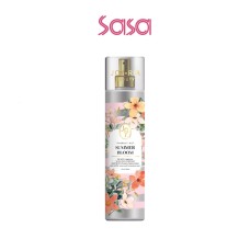 SUMMER BLOOM FRAGRANCE MIST 236ML