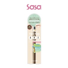 LASTING 3WAY EYEBROW PENCIL WATERPROOF