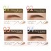 LASTING 2WAY EYEBROW LIQUID WATERPROOF