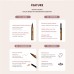 LASTING 2WAY EYEBROW LIQUID WATERPROOF