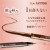 REAL LASTING EYELINER + PROCAST EYELINER SET