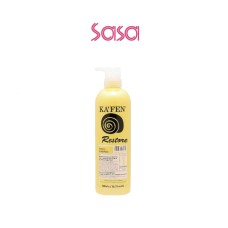 KAFEN RESTORE SHAMPOO 760ML