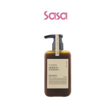 KAFEN HERBAL EXTRACT SHAMPOO 300ML (GENTIAN)