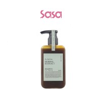 KAFEN HERBAL EXTRACT SHAMPOO 300ML (ARTEMISIA)