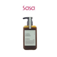 KAFEN HERBAL EXTRACT SHAMPOO 300ML (ARTEMISIA)