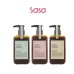 HERBAL EXTRACT SHAMPOO 300ML (P.LACTIFLORA)