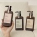 HERBAL EXTRACT SHAMPOO 300ML (P.LACTIFLORA)