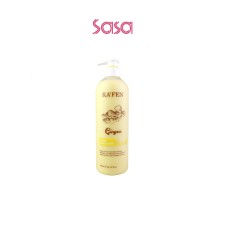 KAFEN GINGER TREATMENT 760ML