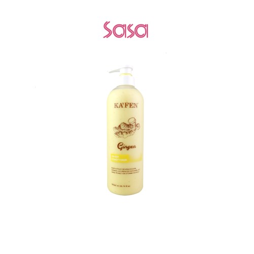 KAFEN GINGER TREATMENT 760ML