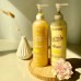 KAFEN GINGER TREATMENT 760ML