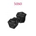 SUISAI BEAUTY CLEAR BLACK POWDER WASH 32PC