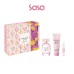 BLOOM EDT 100ML GIFT SET