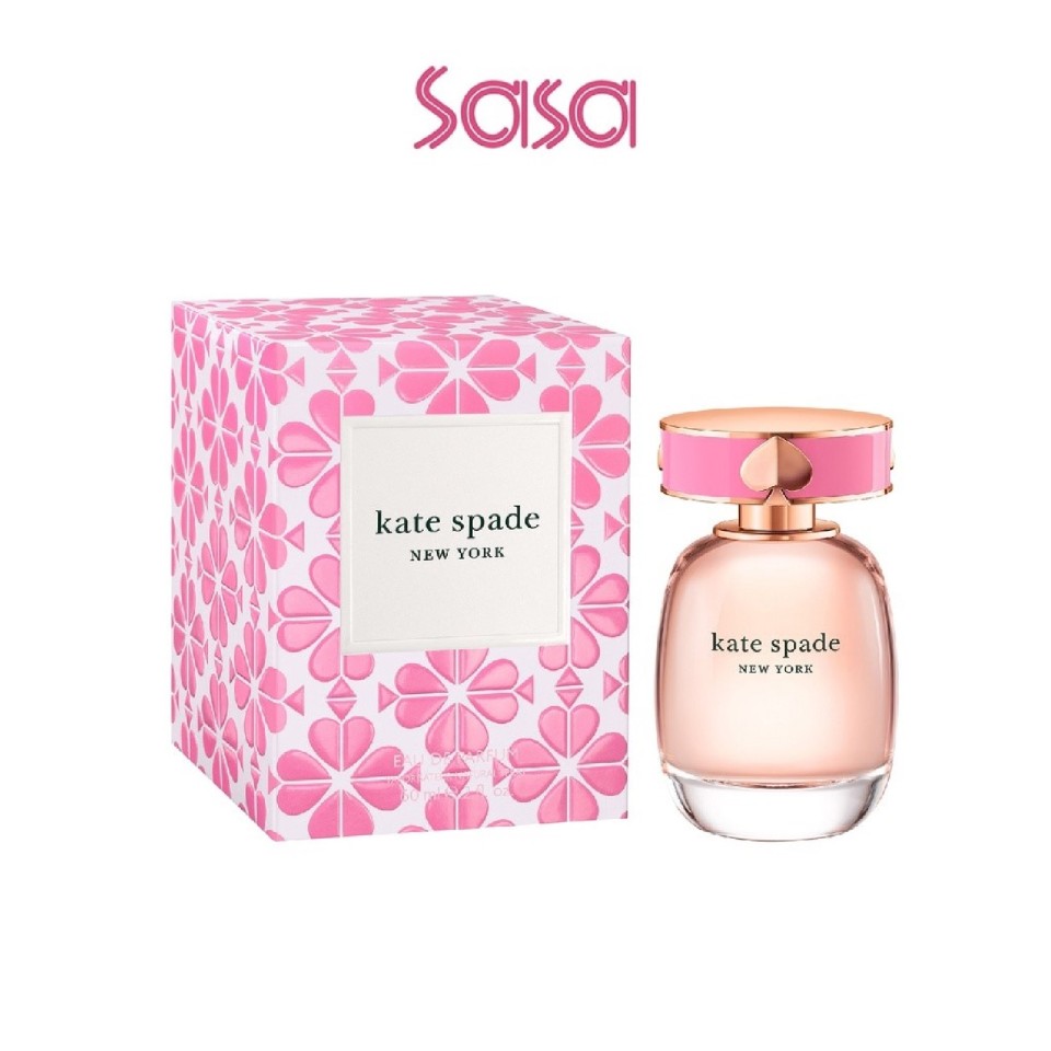 KATE SPADE NEW YORK EDP