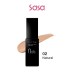 REAL COVER LIQUID LIGHT GLOW 30ML (02 NATURAL)