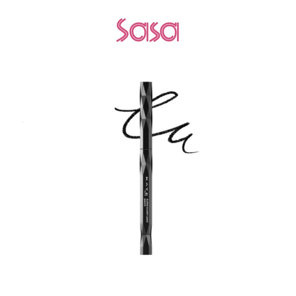 SUPER SHARP LINER PENCIL 0.09G (BK-1 BLACK)