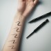 SUPER SHARP LINER PENCIL 0.09G (BK-1 BLACK)