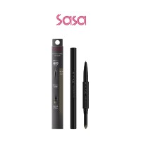 LASTING EYEBROW W SLIM 0.38G (BR-5 GRAYISH BROWN)