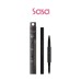 LASTING EYEBROW W SLIM 0.38G (BR-5 GRAYISH BROWN)