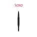 LASTING EYEBROW W SLIM 0.38G (BR-5 GRAYISH BROWN)