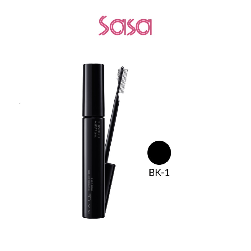KATE FRAMELESS FILM MASCARA 8G