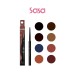 KATE FIT RARE GEL PENCIL N 0.08G