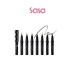 SUPER SHARP LINER EX4.0 REFILL 0.5ML