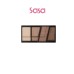 DESIGNING BROWN EYES