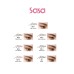 EYEBROW PENCIL Z 0.07G