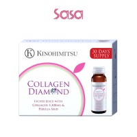 COLLAGEN DIAMOND 50MLX16'S