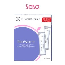 PROWHITE 8GX30'S