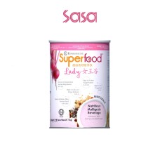 SUPERFOOD LADY 1KG